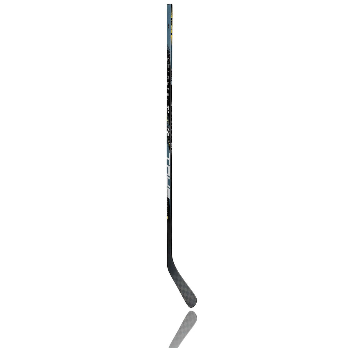 True Catalyst 3X3 Ice Hockey Stick Senior