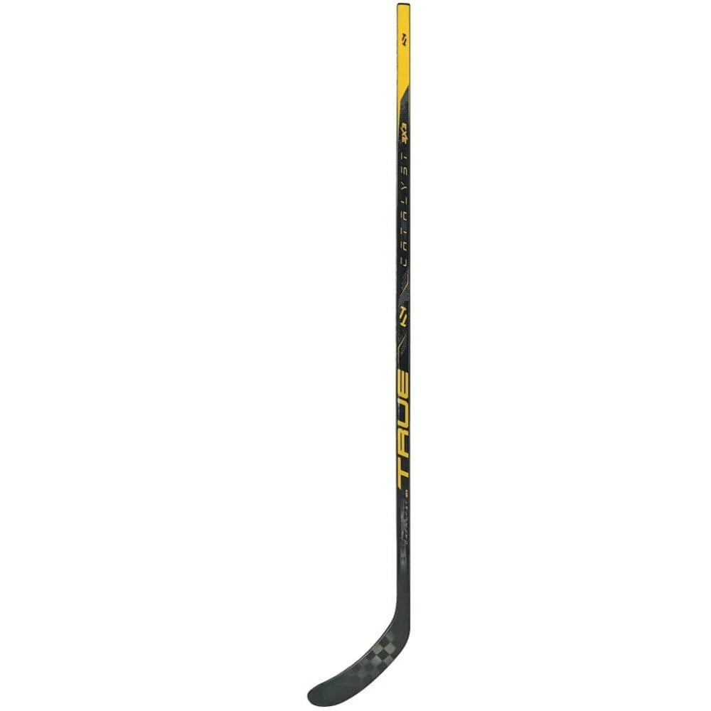 True Catalyst 3X3 Ice Hockey Stick Junior