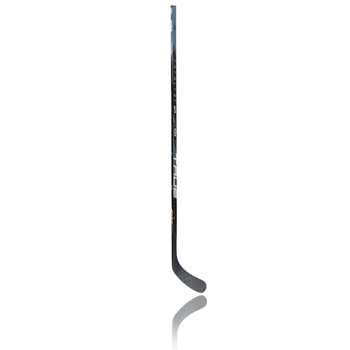 True Catalyst 3X3 Ice Hockey Stick Intermediate