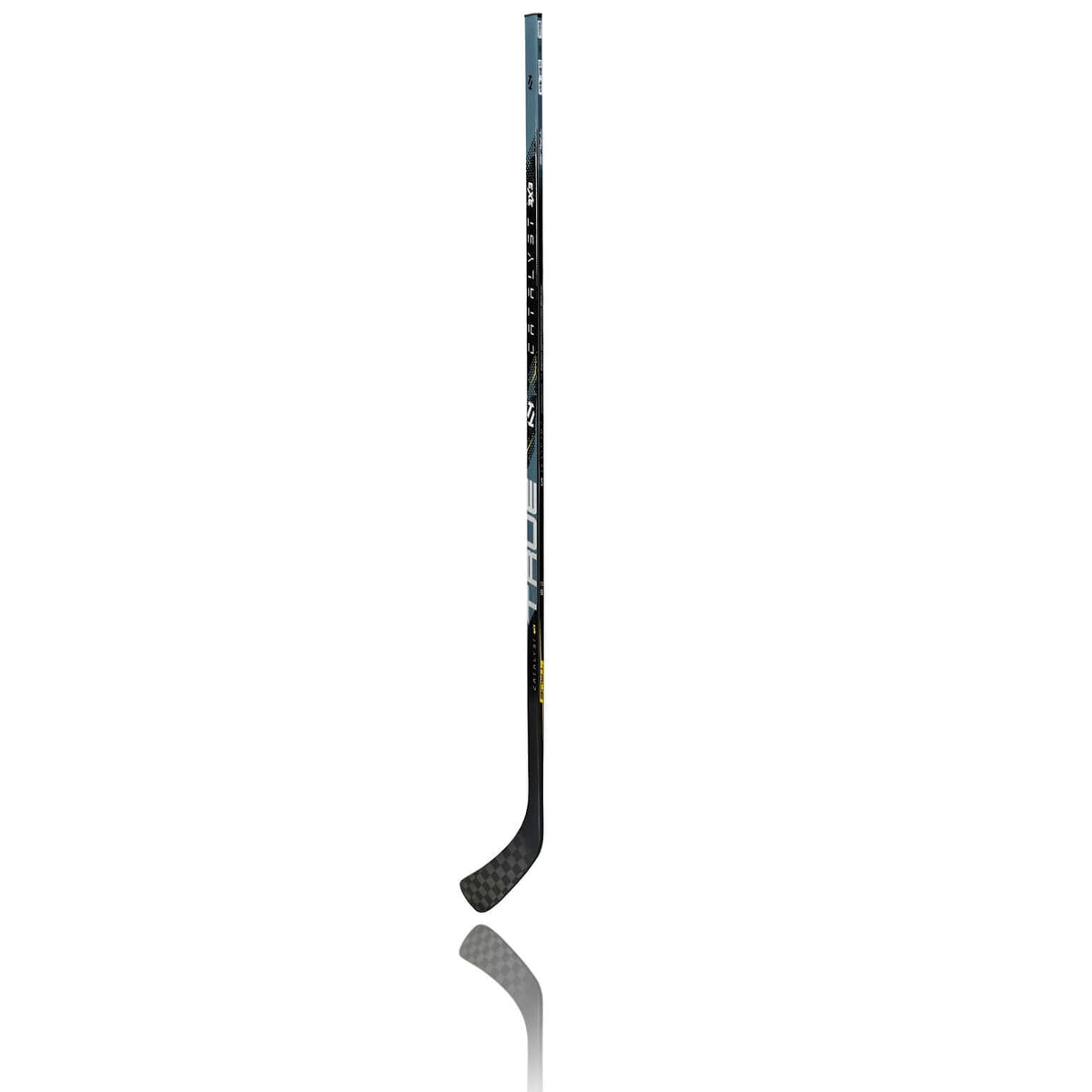 True Catalyst 3X3 Ice Hockey Stick Intermediate