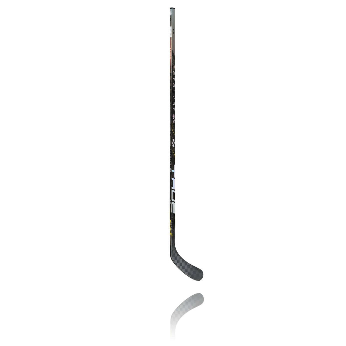 True Catalyst 9X3 Ice Hockey Stick Intermediate