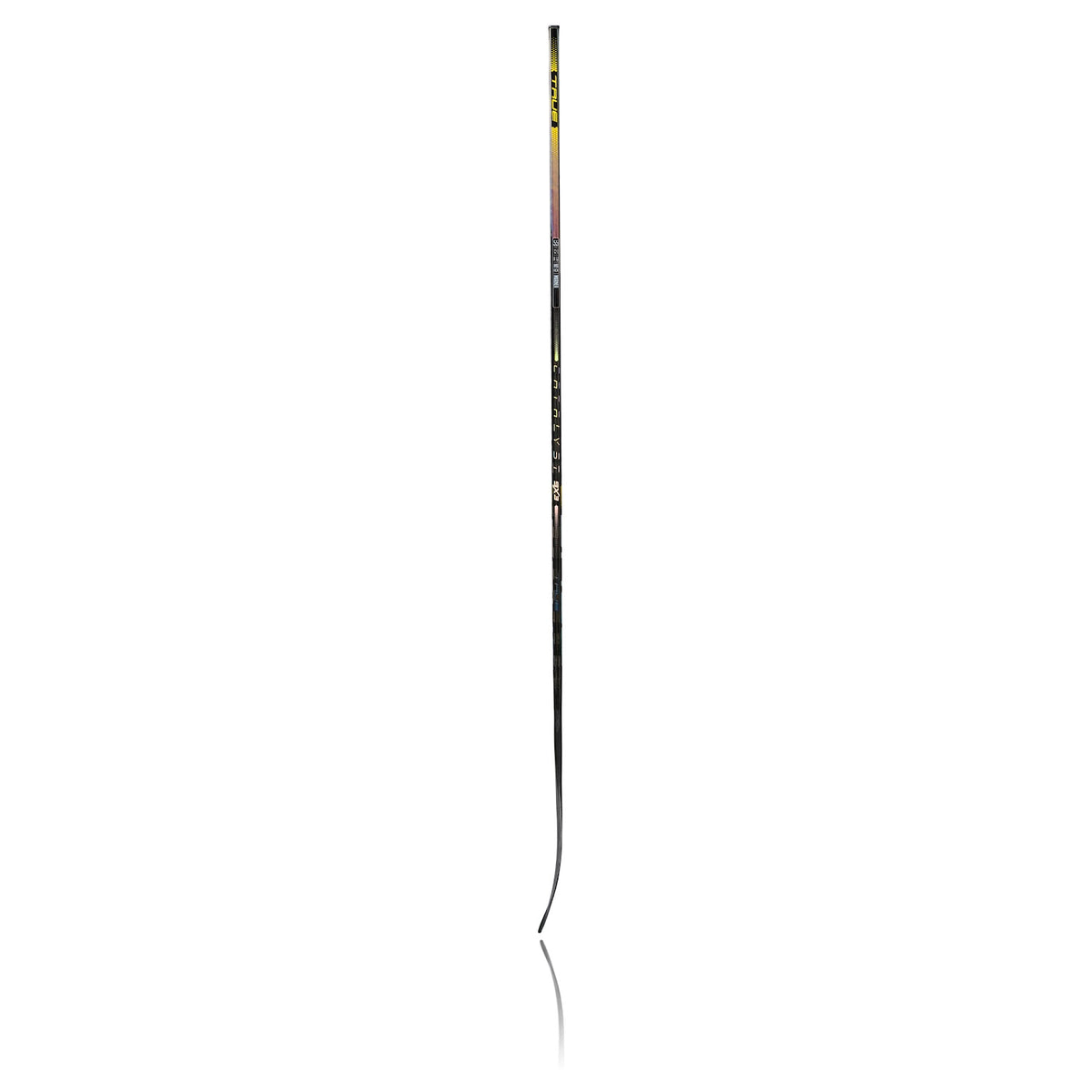 True Catalyst 9X3 Ice Hockey Stick Senior