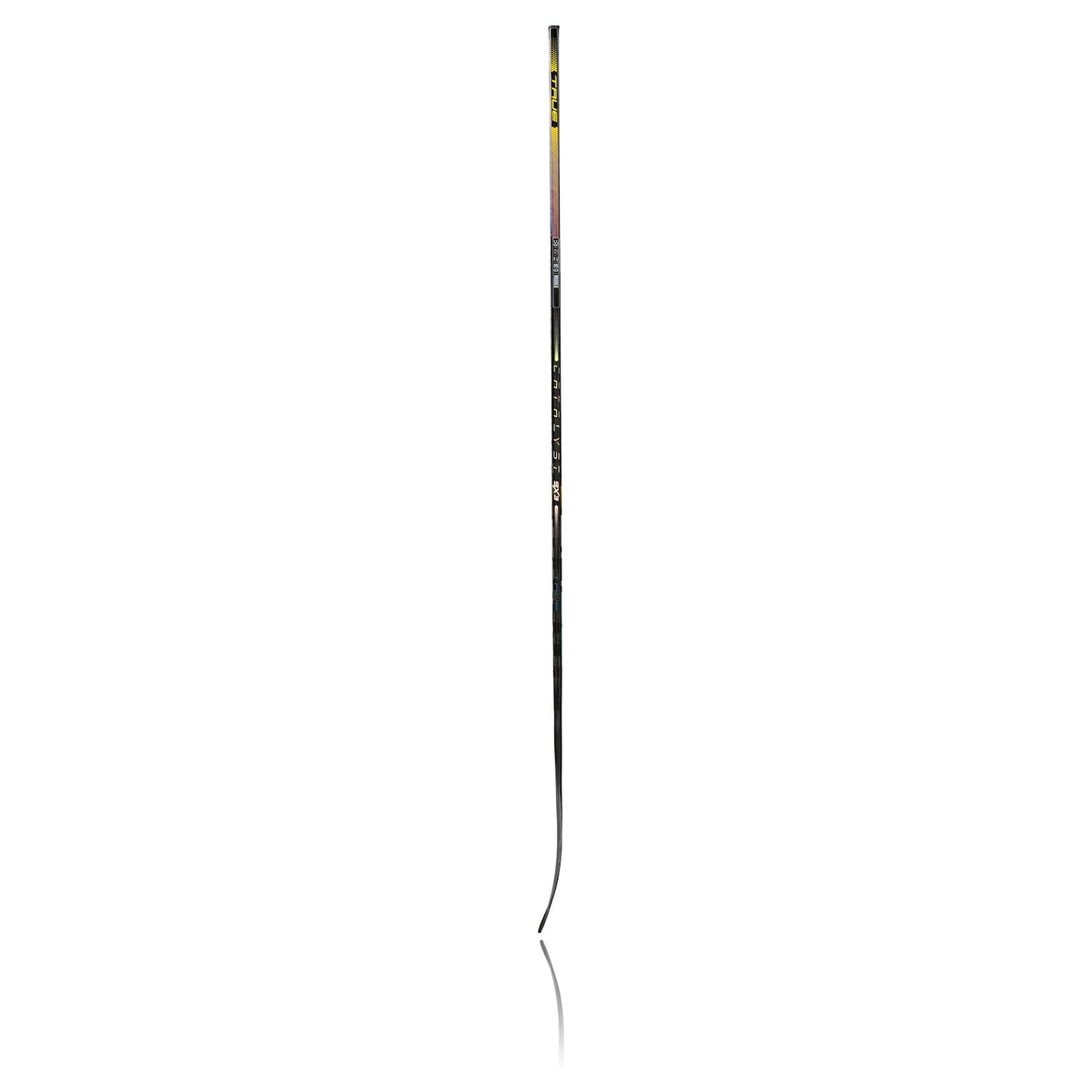 True Catalyst 9X3 Ice Hockey Stick Junior