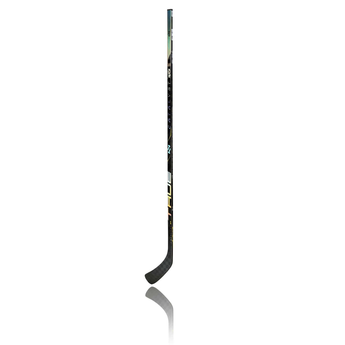 True Catalyst 9X3 Ice Hockey Stick Intermediate