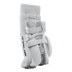True Catalyst 9X3 Pro Goal Leg Pads Senior