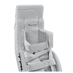 True Catalyst 9X3 Pro Goal Leg Pads Senior