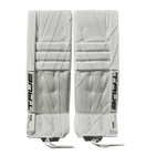 True Catalyst 9X3 Pro Goal Leg Pads Senior