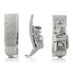 True Hzrdus 7x4 Goalie Pads