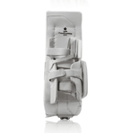 True Hzrdus 7x4 Goalie Pads