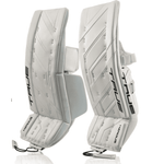 True Hzrdus 7x4 Goalie Pads