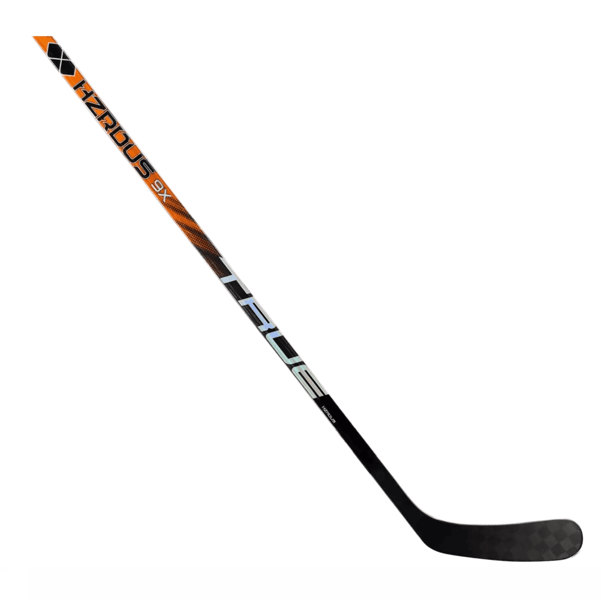 True Hzrdus 9X Ice Hockey Stick Intermediate