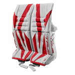 True Catalyst 7X3 Goal Pads Senior