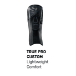 True Custom Tongues