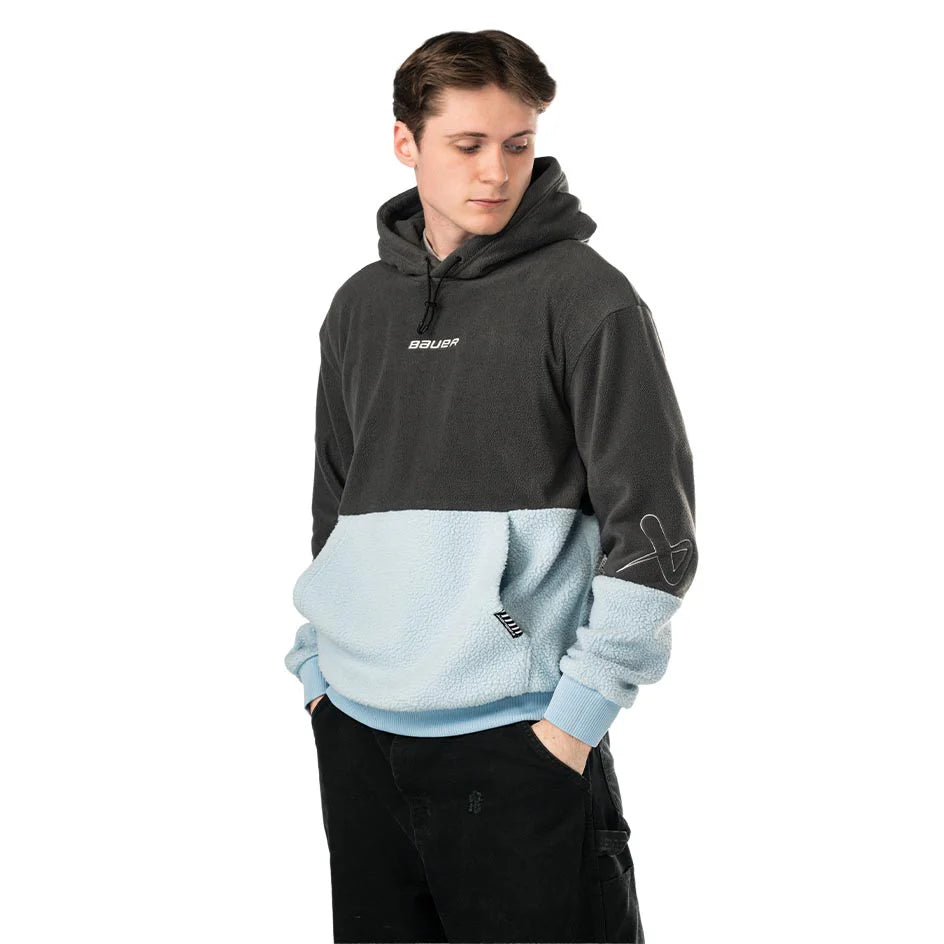 Bauer Polarfleece Hoodie