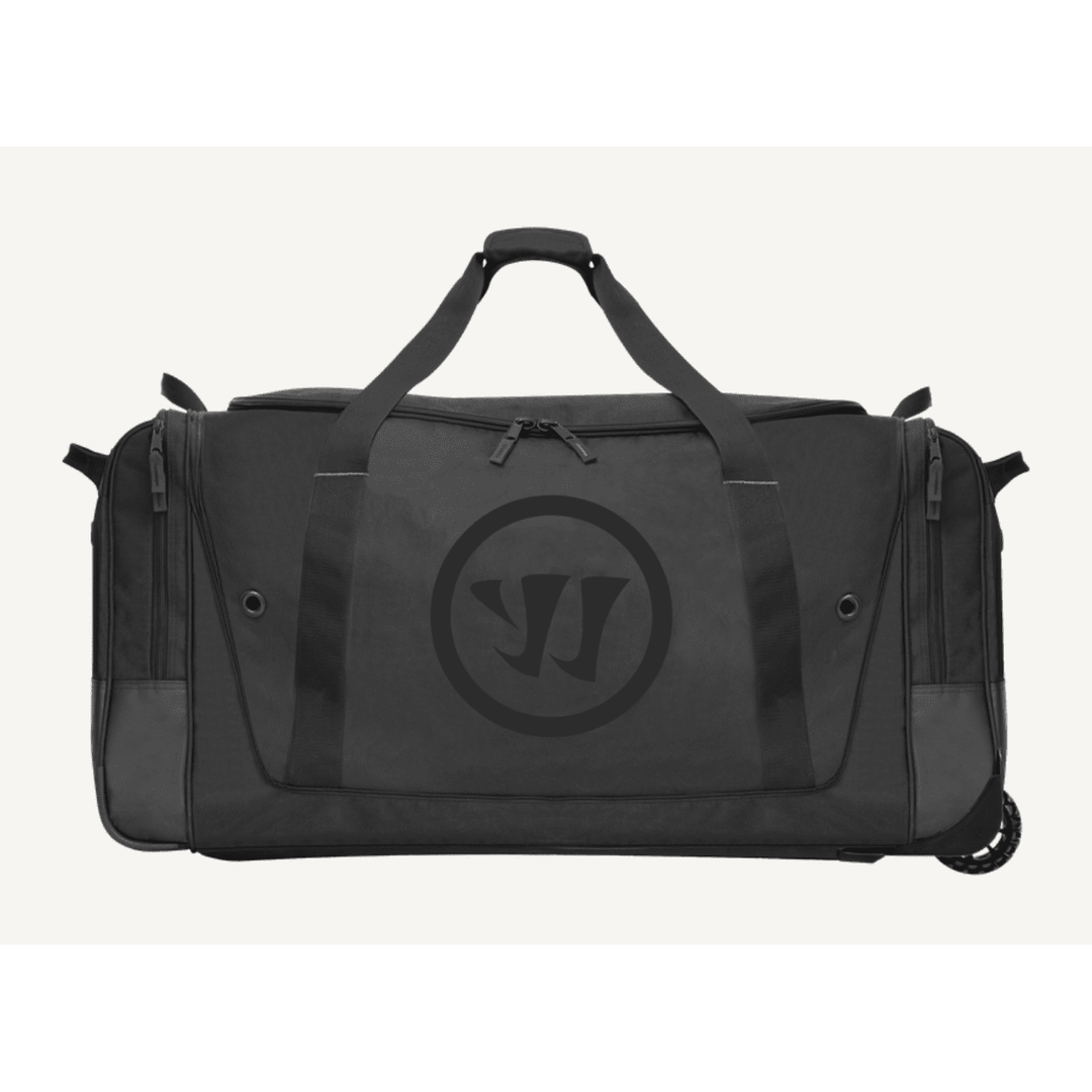 Warrior A10 Cargo Roller Bag
