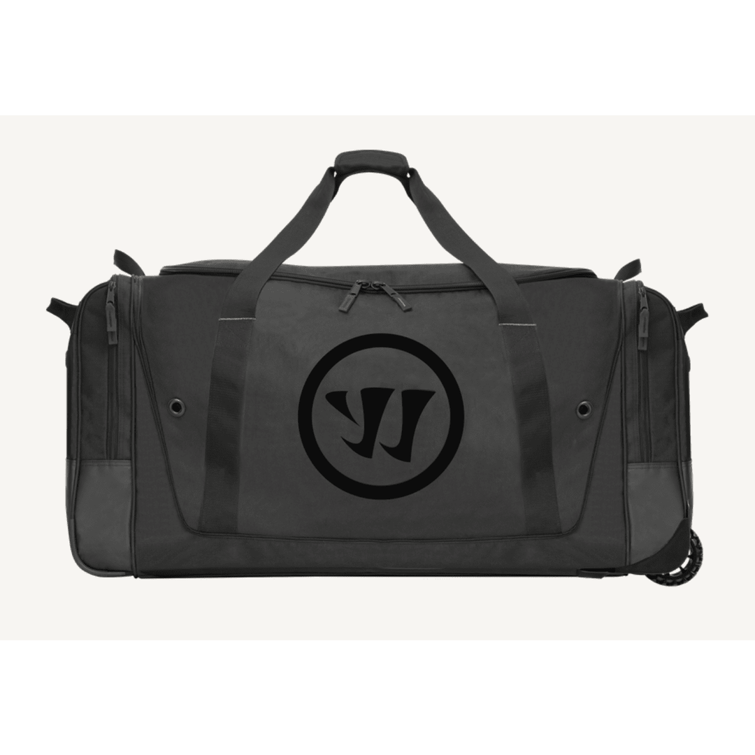 Warrior A20 Cargo Roller Bag
