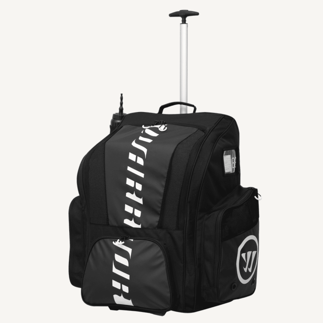 Warrior A20 Roller Back Pack
