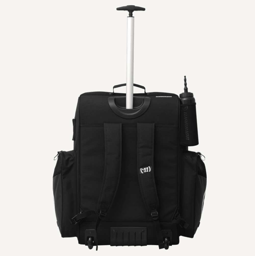 Warrior A20 Roller Back Pack