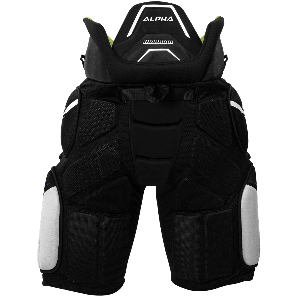 Warrior Alpha Girdle