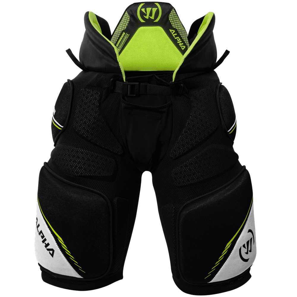 Warrior Alpha Girdle