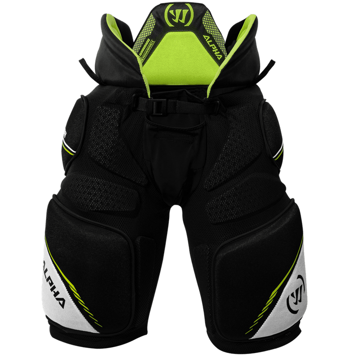 Warrior Alpha Girdle