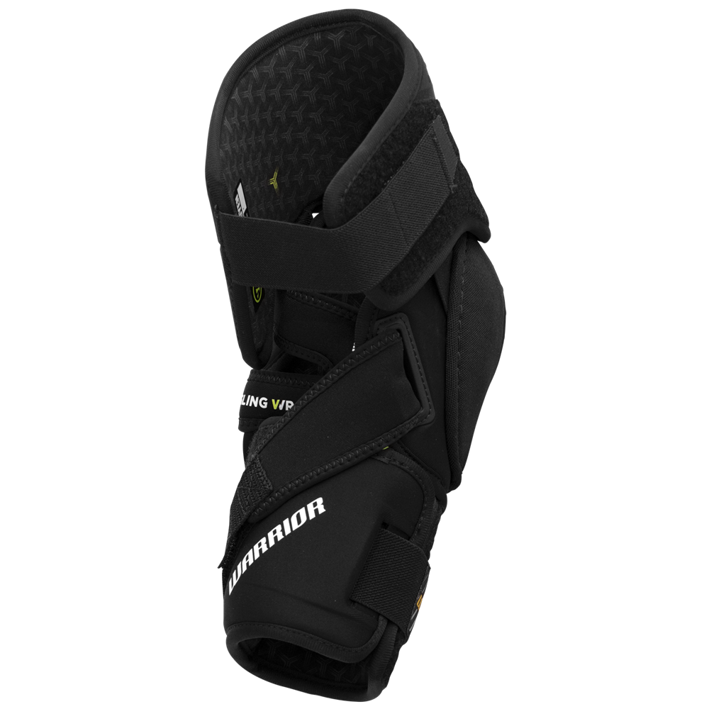 Warrior Alpha LT Elbow Pads 26