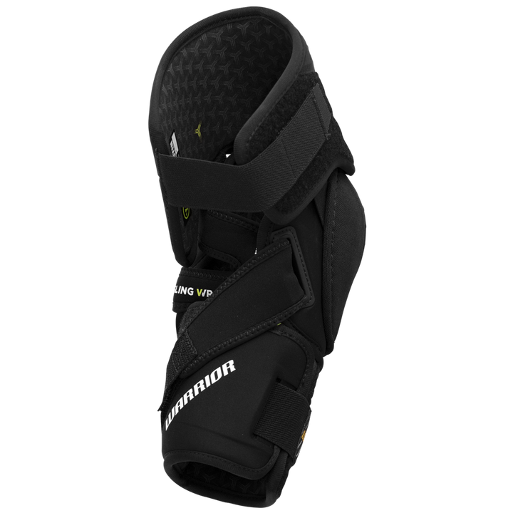 Warrior Alpha LT Elbow Pads 26