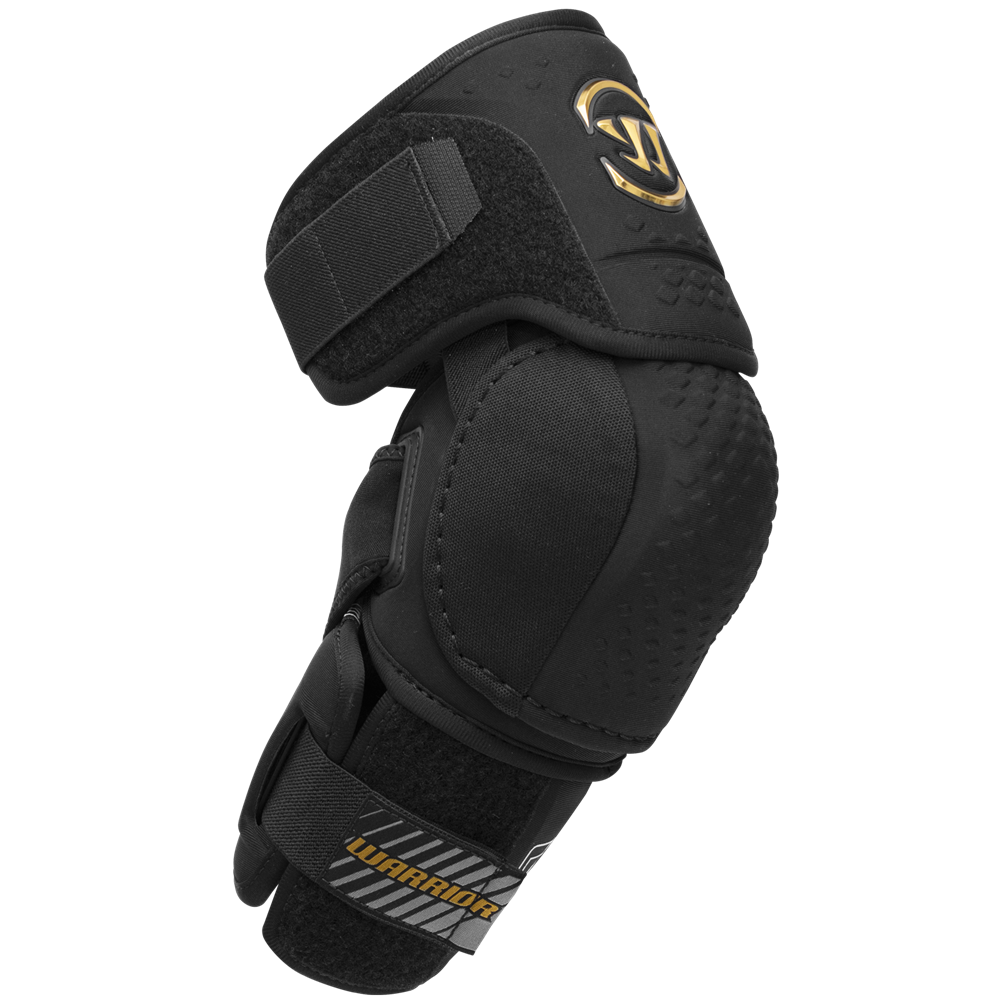 Warrior Alpha LT Elbow Pads 26