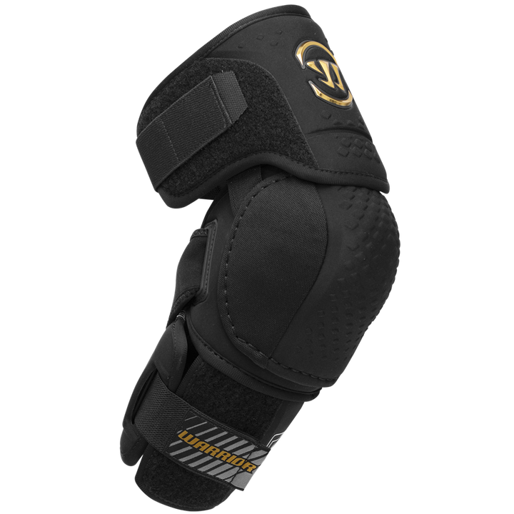 Warrior Alpha LT Elbow Pads 26