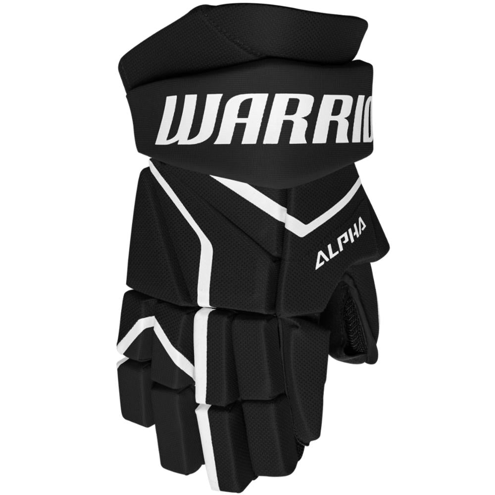 Warrior Alpha LX2 Comp Hockey Gloves Senior