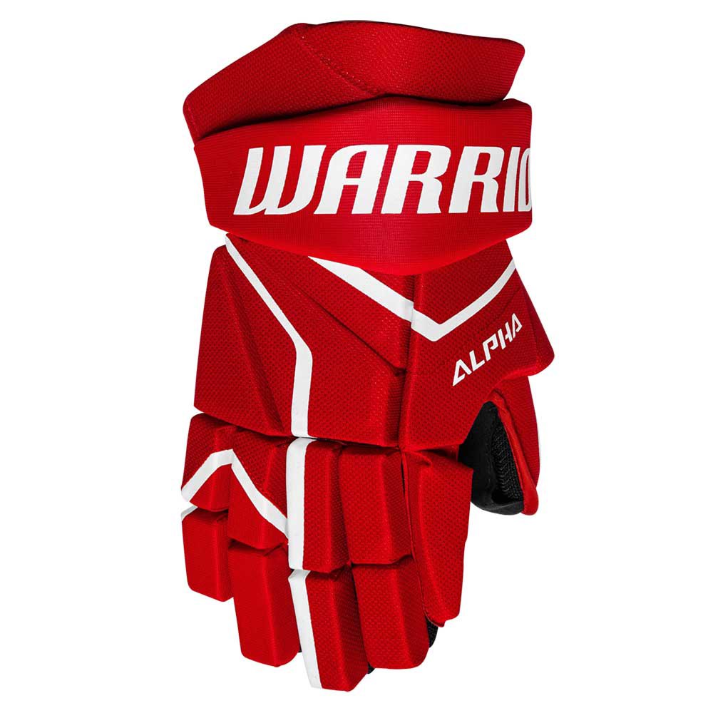 Warrior Alpha LX2 Comp Hockey Gloves Senior