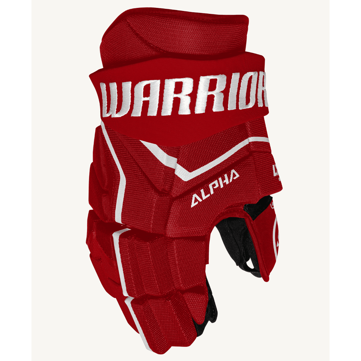 Warrior Alpha LX2 Max Hockey Gloves Senior
