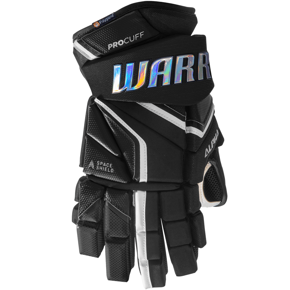 Warrior Alpha LX2 PRO Hockey Gloves Senior