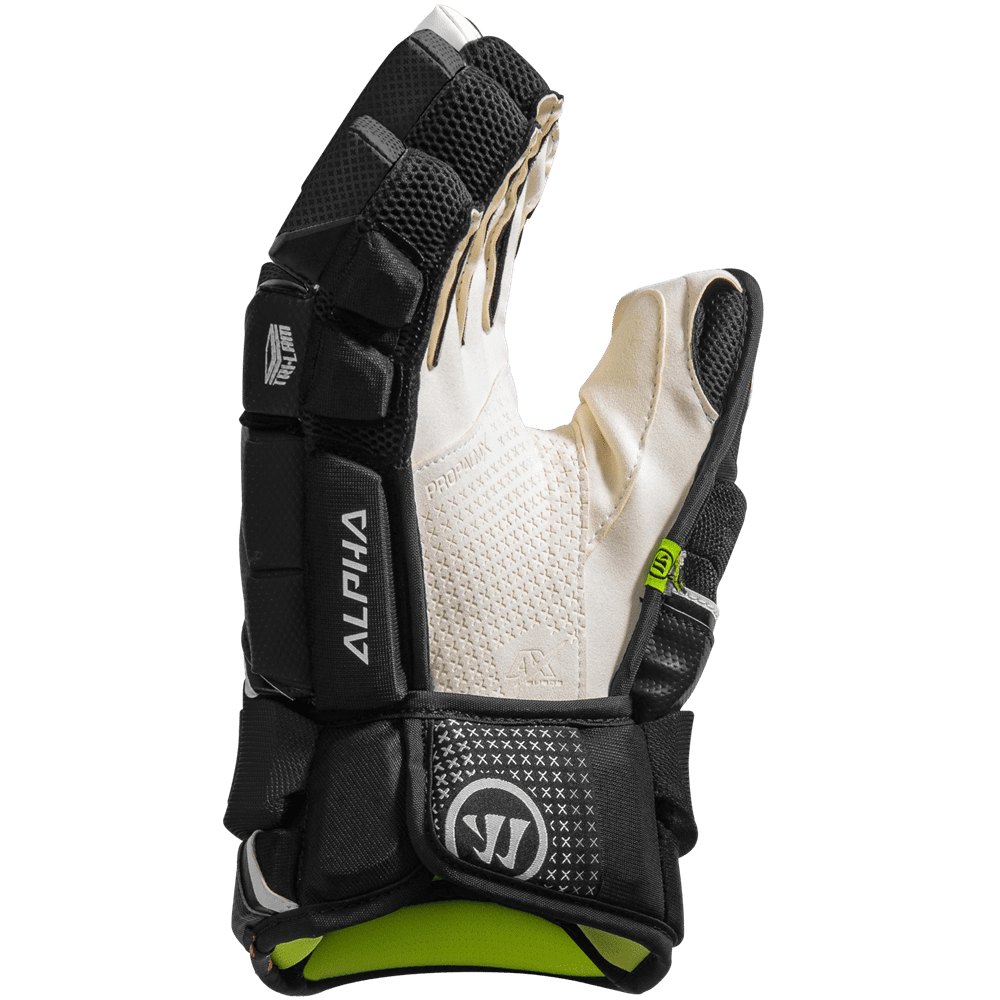 Warrior Alpha LX2 PRO Hockey Gloves Senior HockeyStation