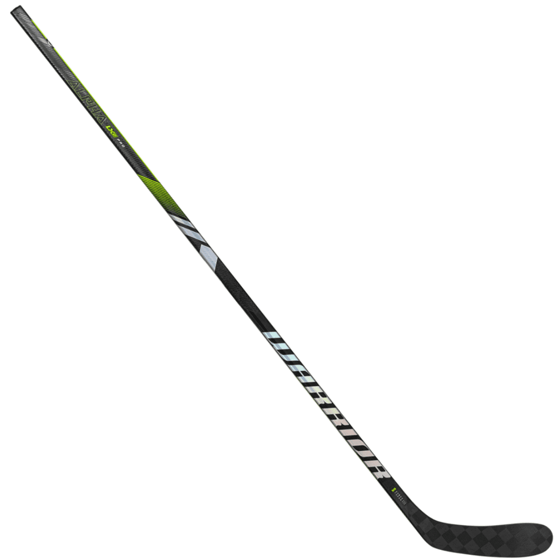 Warrior Alpha LX2 Pro Stick Ice Hockey Stick Senior