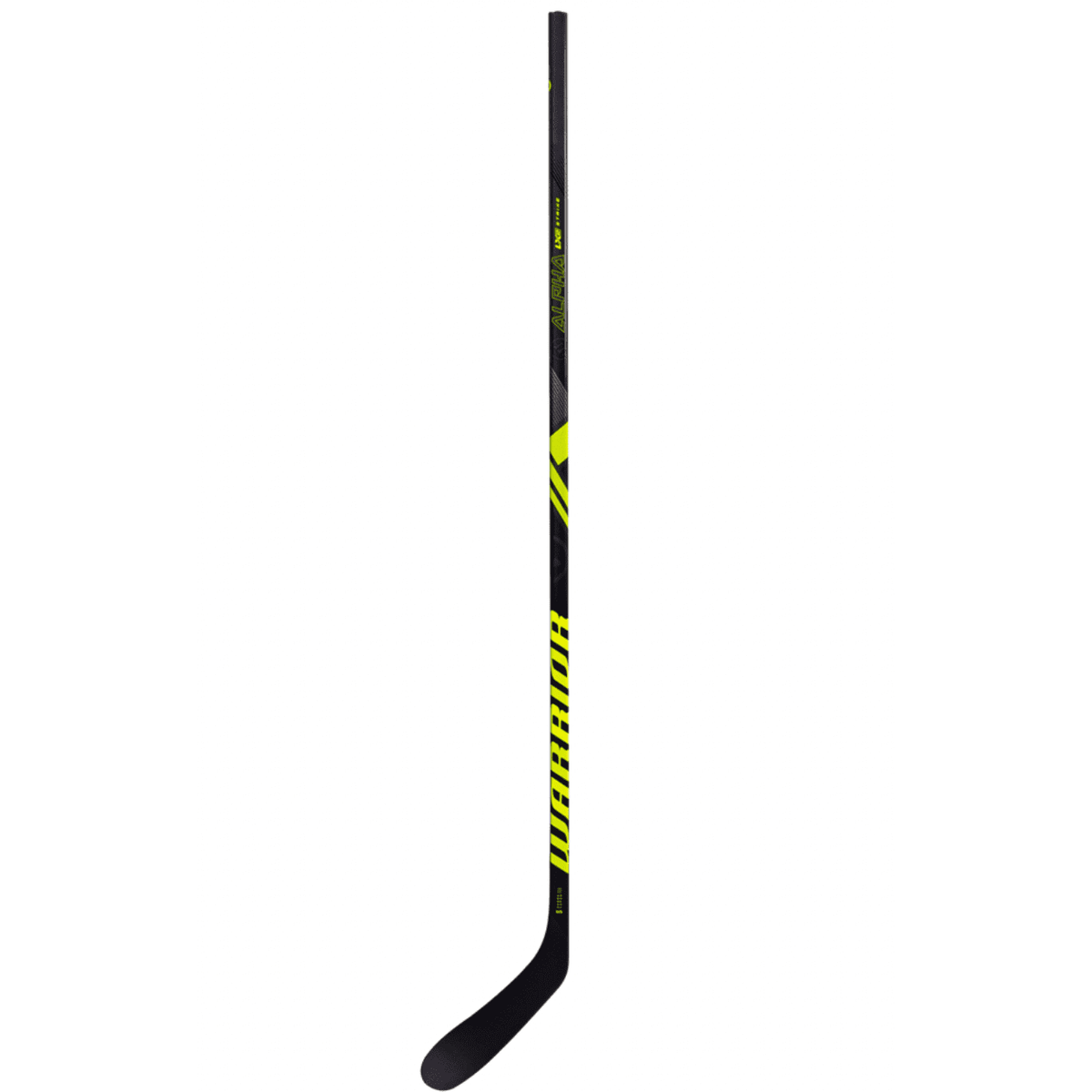 Warrior Alpha LX2 Strike Ice Hockey Stick Intermediate