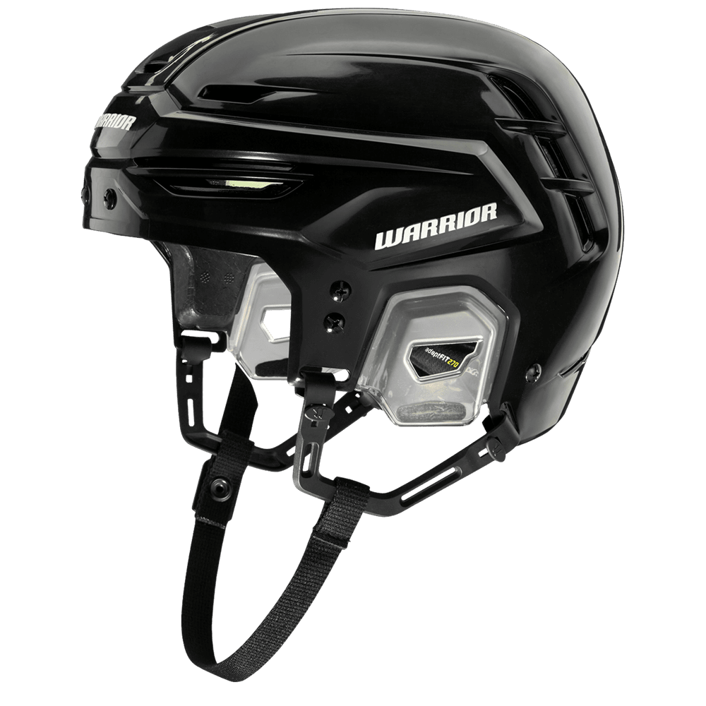 Warrior Alpha One Pro Helmet