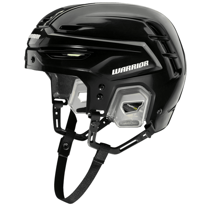 Warrior Alpha One Pro Helmet