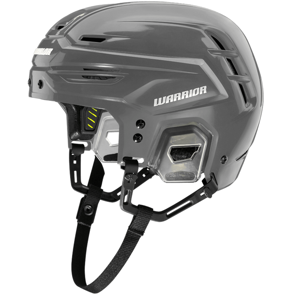 Warrior Alpha One Pro Helmet