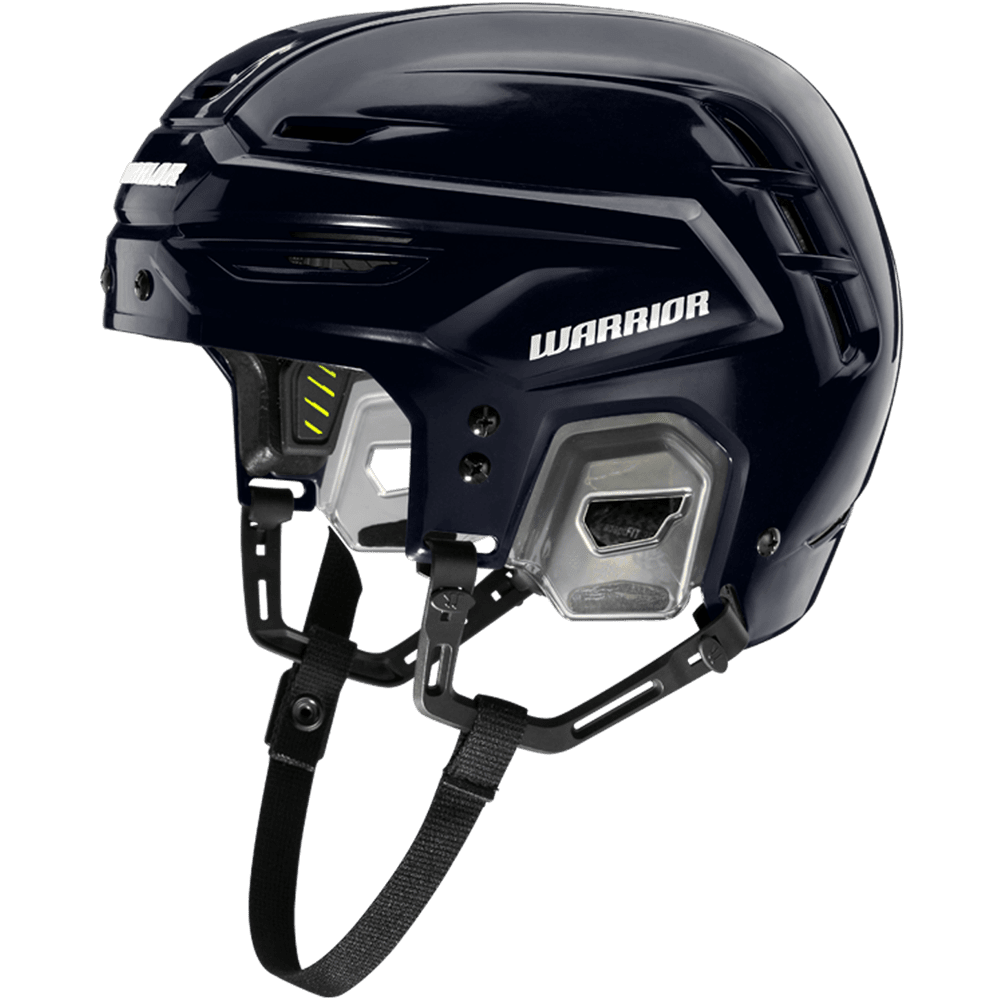 Warrior Alpha One Pro Helmet