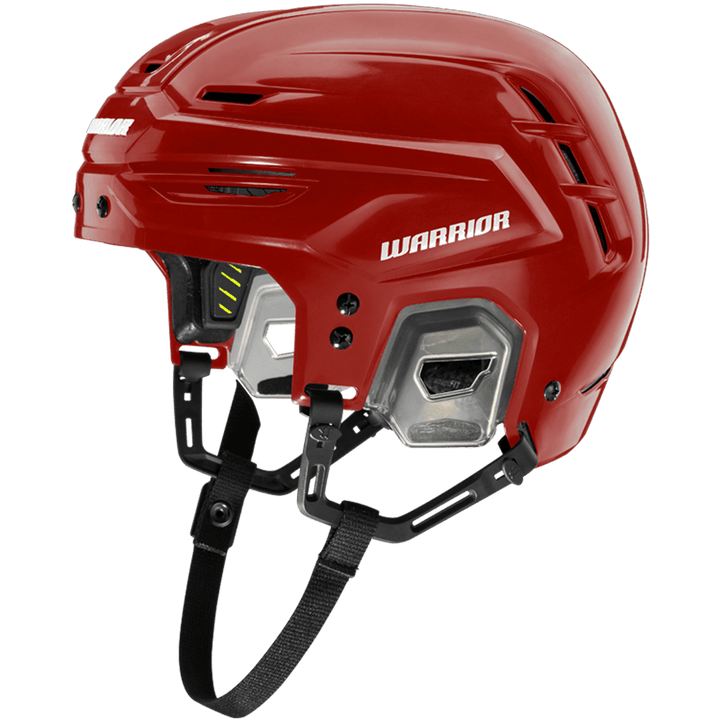 Warrior Alpha One Pro Helmet