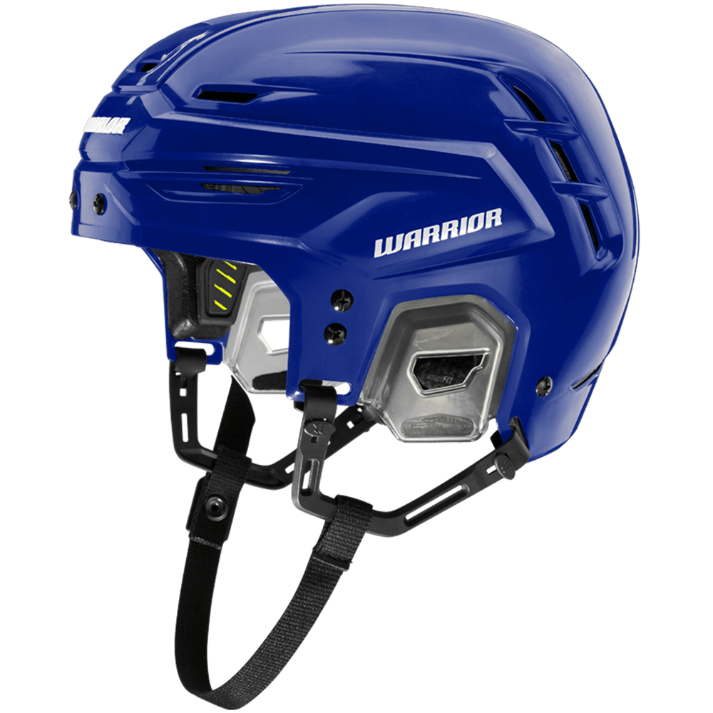 Warrior Alpha One Pro Helmet
