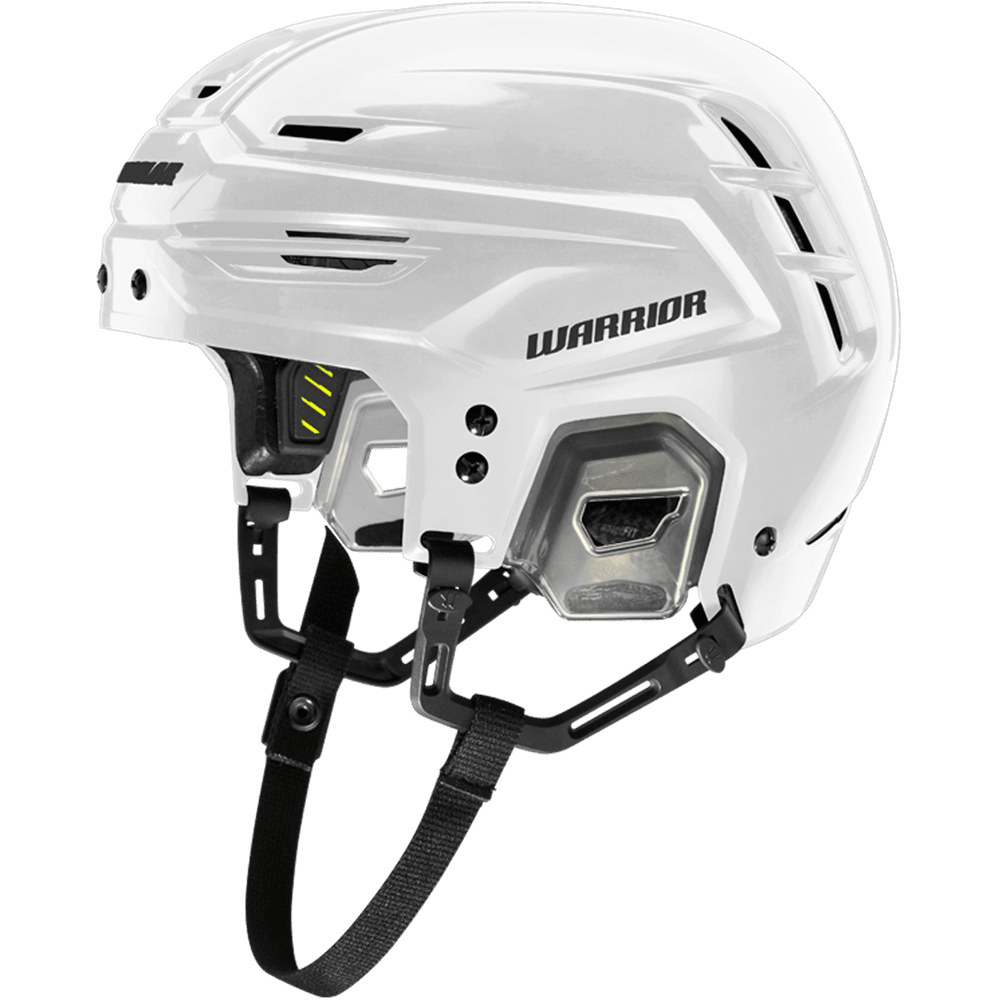 Warrior Alpha One Pro Helmet
