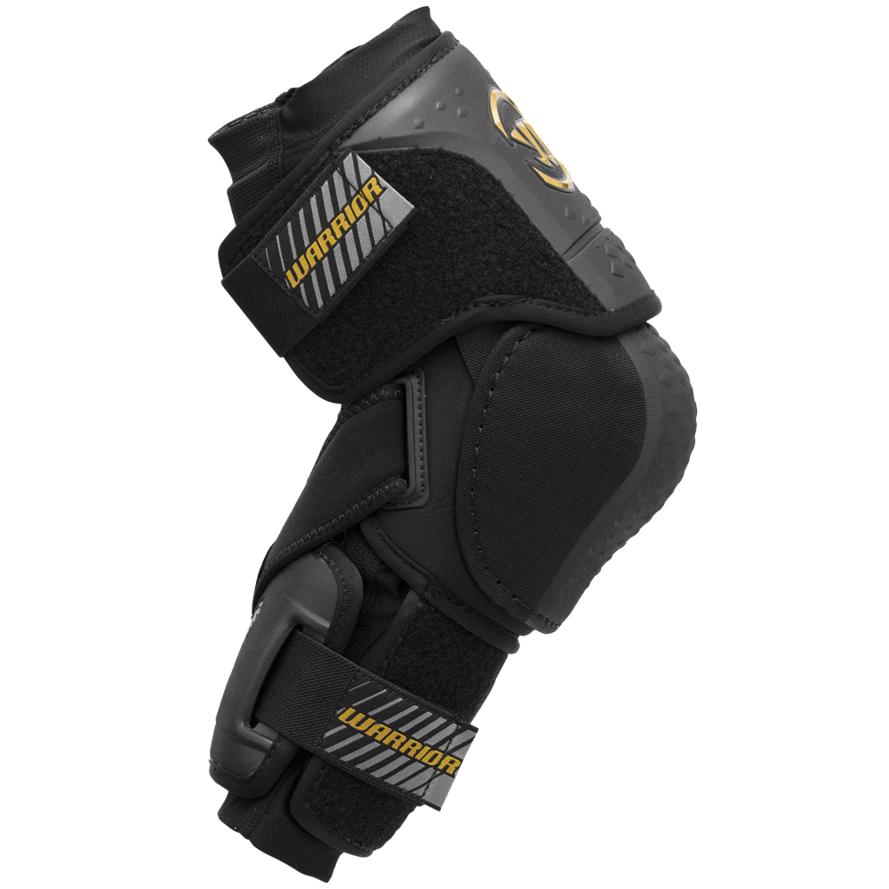 Warrior Alpha Pro Elbow Pads
