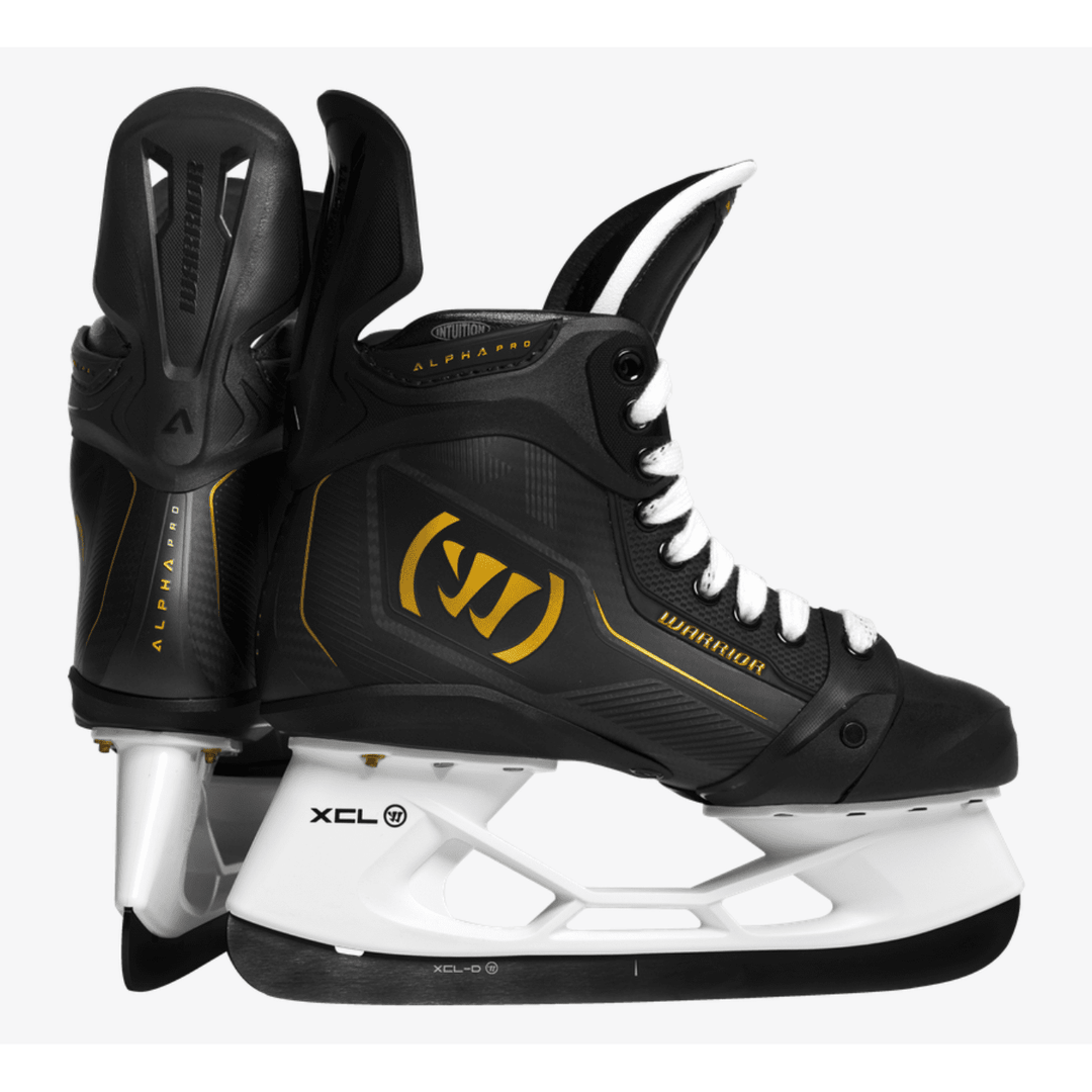 Warrior Alpha Pro Ice Hockey Skates