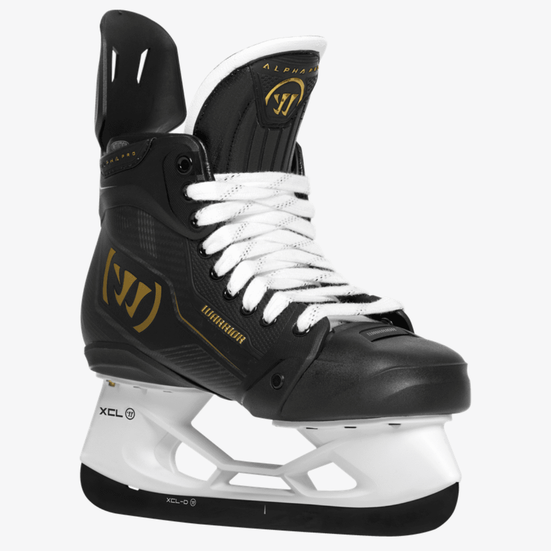 Warrior Alpha Pro Ice Hockey Skates