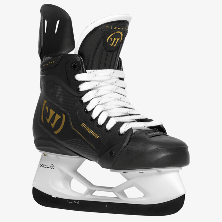 Warrior Alpha Pro Ice Hockey Skates