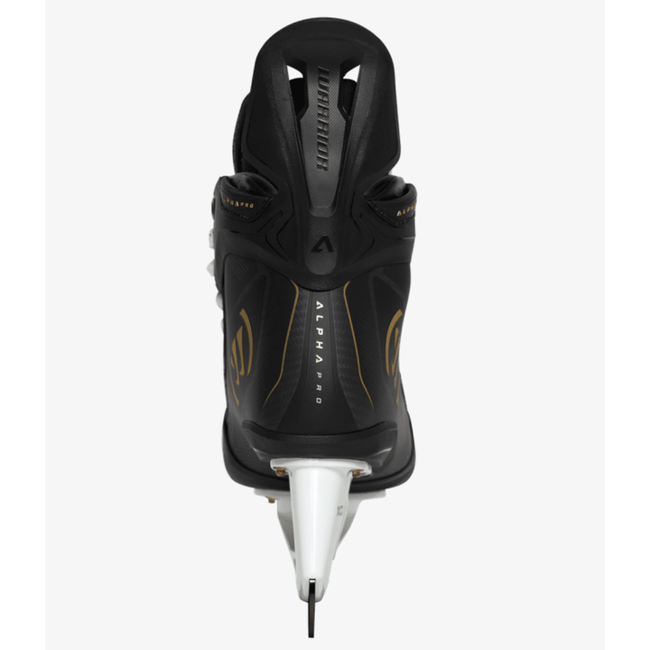 Warrior Alpha Pro Ice Hockey Skates