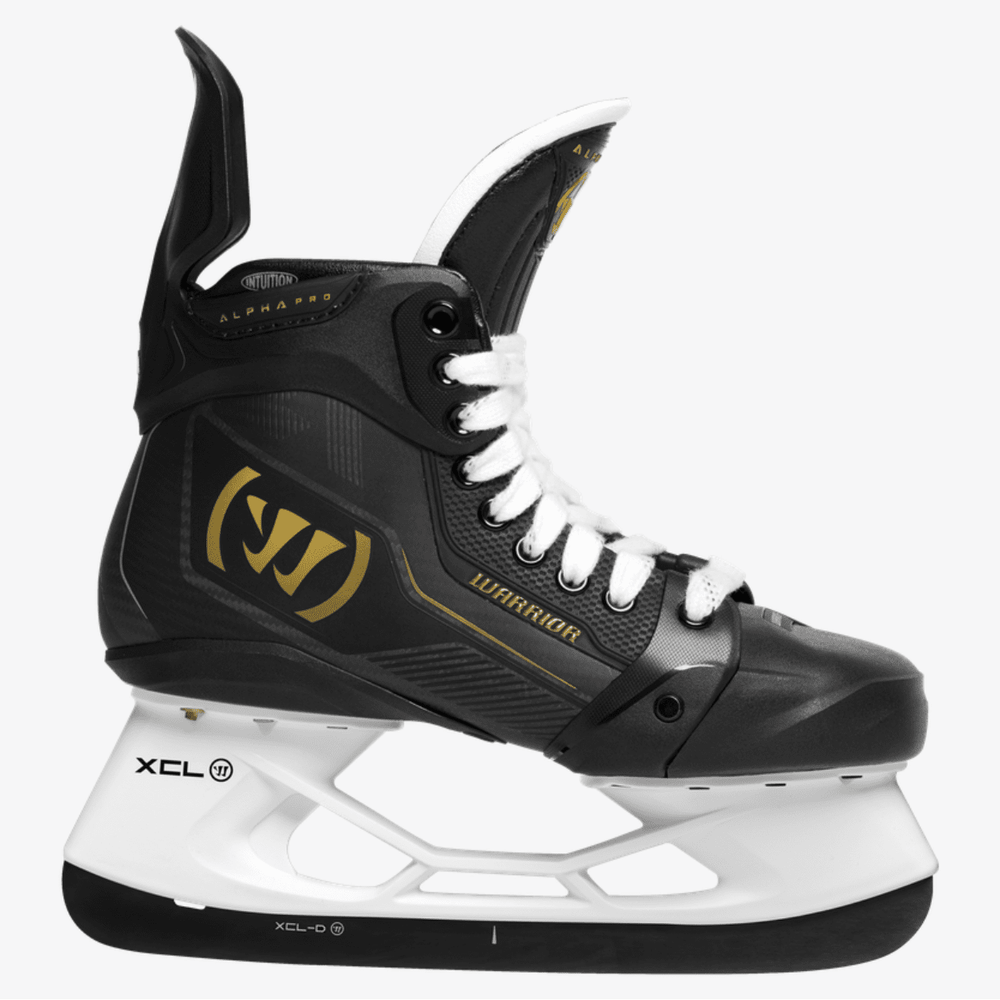 Warrior Alpha Pro Ice Hockey Skates
