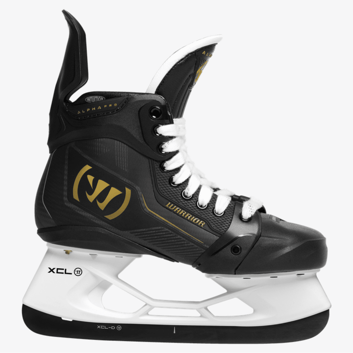 Warrior Alpha Pro Ice Hockey Skates